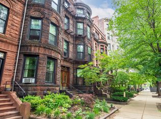 379 Commonwealth Ave APT 8, Boston, MA 02115
