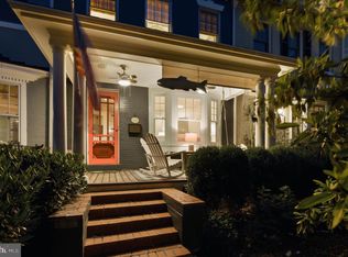 2828 27th St NW, Washington, DC 20008
