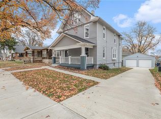 4409 Wyoming St, Kansas City, MO 64111