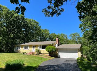 475 Saw Mill Rd #FULLY, Guilford, CT 06437