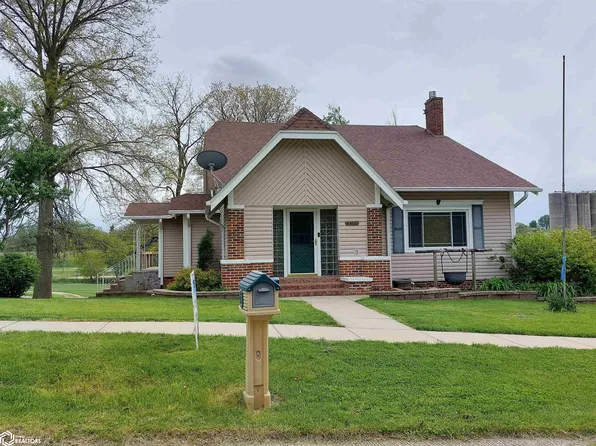 706 Frankfort St, Stanton, IA 51573
