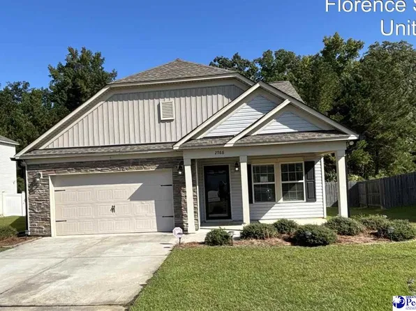2988 Wild Turkey Dr, Effingham, SC 29541