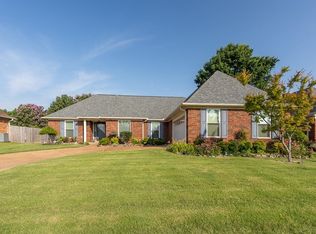 3105 Mount Palomar Cv, Memphis, TN 38134