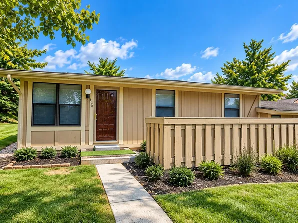 5070 Foxwood Pl, Hamilton, OH 45011
