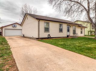 3716 S Nelson Way, Lakewood, CO 80235