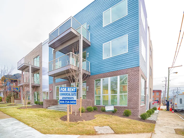 1312 Bainbridge St #303 — Photo 6