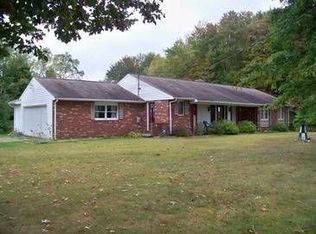 2230 Millbrook Rd, Kennerdell, PA 16374