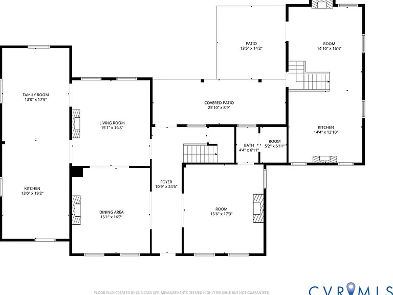 416 W Washington St — Photo 41