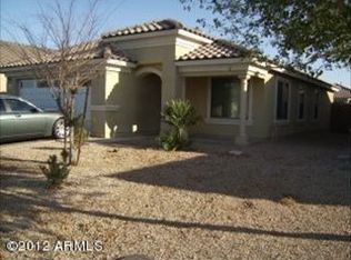 40071 W Catherine Dr, Maricopa, AZ 85138
