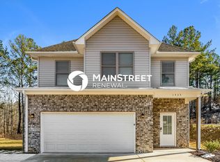 1435 Brookhaven Dr, Odenville, AL 35120