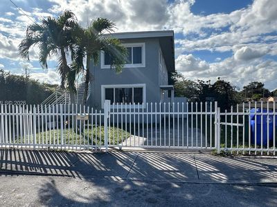 5020 NW 14th Ave, Miami, FL, 33142