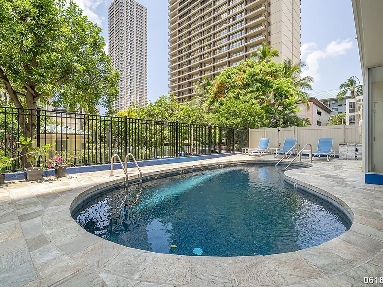 2085 Ala Wai Blvd #B64 — Photo 6