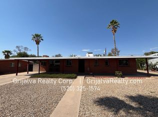 5621 E 13th St, Tucson, AZ 85711