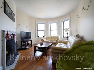 48 Cummings Rd APT 3A, Brighton, MA 02135