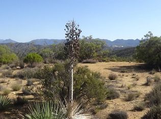 40310 Elm Brush Trl, Anza, CA 92539