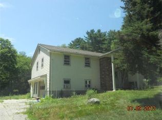 680 Lindsey St, Attleboro, MA 02703