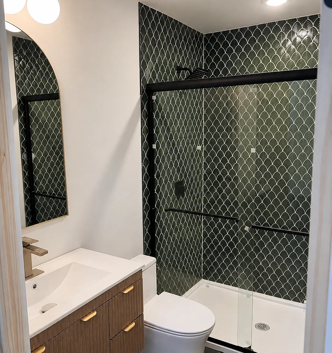 2 bed, 1000 sqft, $2,800 — Photo 2