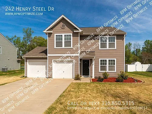 242 Henry Steel Dr Photo 1