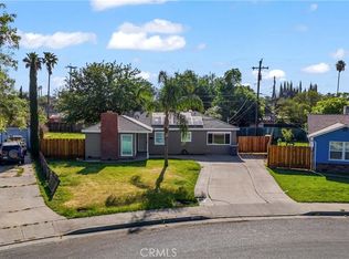 2312 Circle Dr, Merced, CA 95340