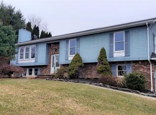 3 Kearny Dr, Sussex, NJ 07461