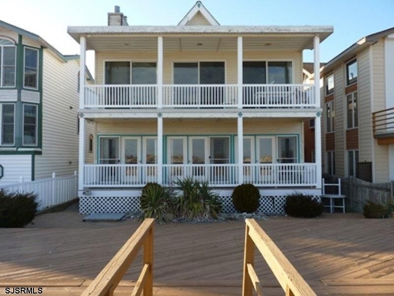 Home Exterior
