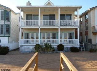 5409-11 Central Ave, Ocean City, NJ 08226