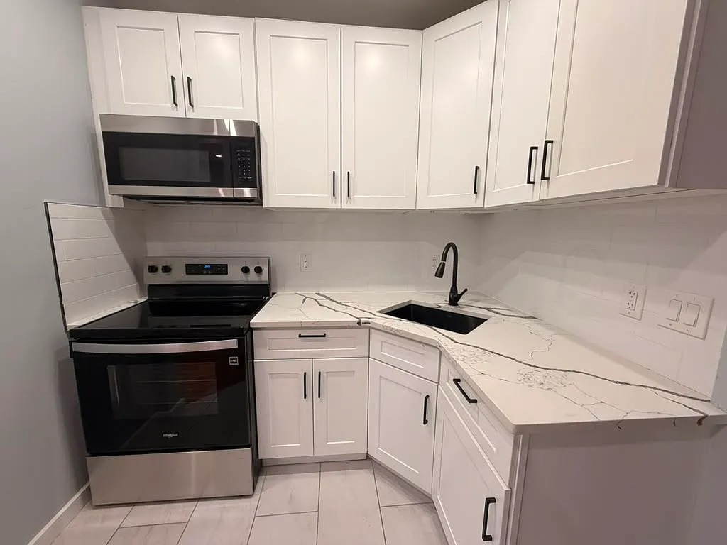 1 bed, $1,500 — Photo 1