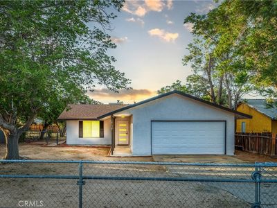 16178 Live Oak St, Hesperia, CA, 92345