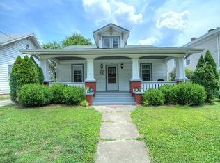 315 Hamilton Ave, Colonial Heights, VA 23834