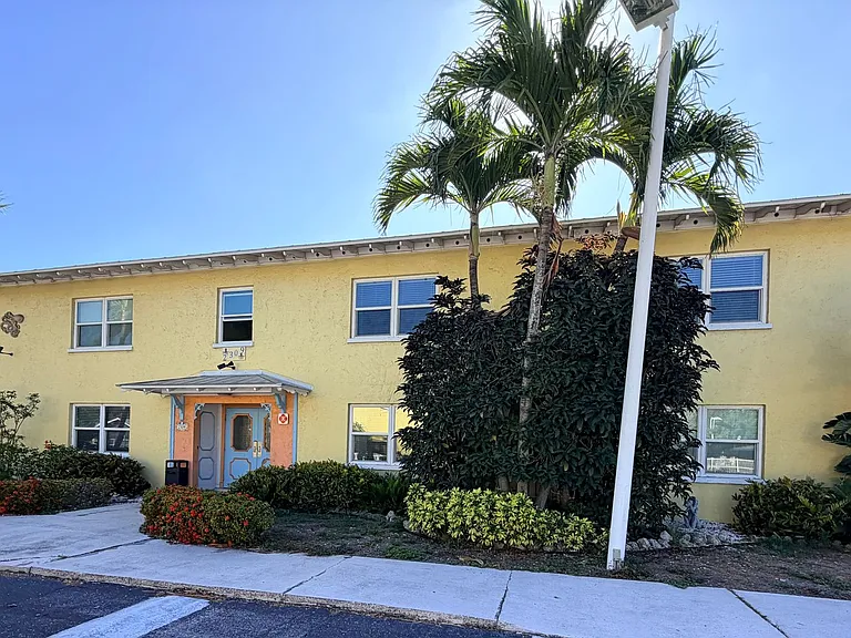 Bradenton Palms Apartments — Photo 20