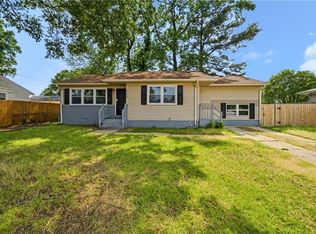 749 Holladay Ln, Virginia Beach, VA 23455