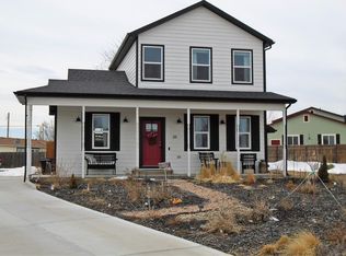 55 Johnson Cir, Keenesburg, CO 80643