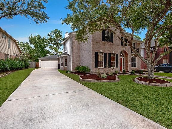 2nd image of 3106 Cherry Mill Ct