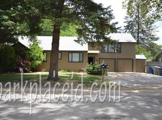 3206 N Sycamore Dr, Boise, ID 83703