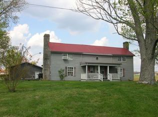 209 Hughes Ln, Somerset, KY