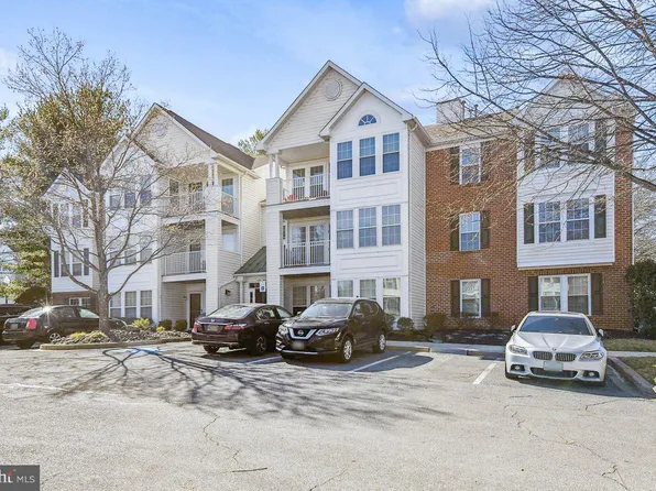 9727 Reese Farm Rd #9727, Owings Mills, MD 21117