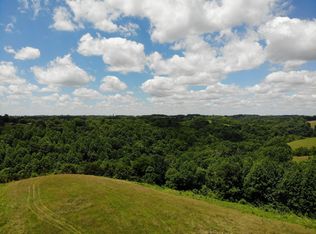 3761 Mount Hebron Rd, Lancaster, KY 40444