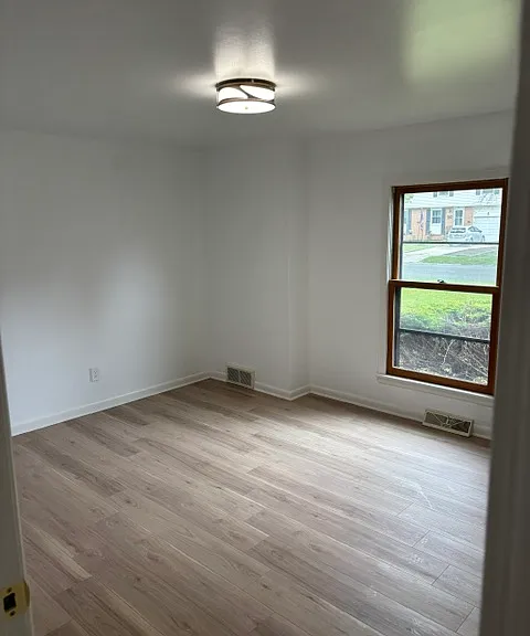 Front bedroom
