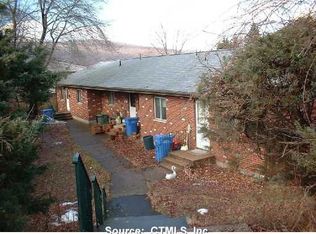 609 Woodtick Rd, Waterbury, CT 06705