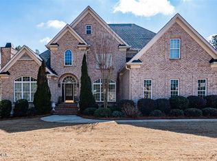 104 Freedom Dr, Forsyth, GA 31029