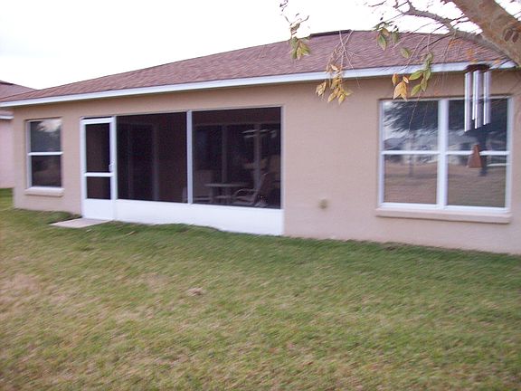 more...back of house