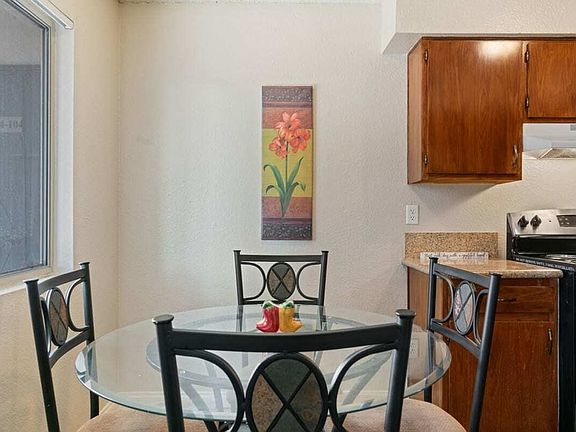 Greenville Park Dining Dining