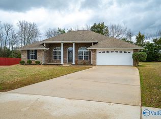 100 De Jan Rd LOT 3, Madison, AL 35758
