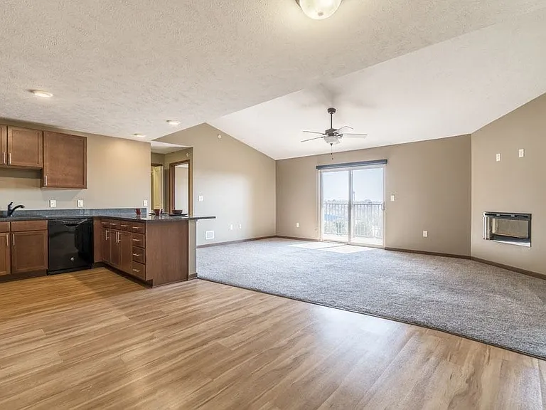 Our open-concept living spaces are designed for modern living, with high-end finishes and thoughtful details.