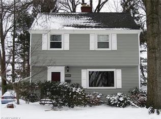 2521 16th St, Cuyahoga Falls, OH 44223
