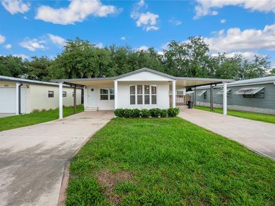36701 Jodi Ave, Zephyrhills, FL, 33542