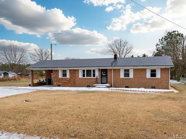 103 Washington St, Garysburg, NC 27831