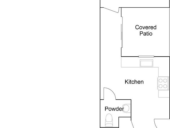 2nd image of 3371 SW 209th Ave