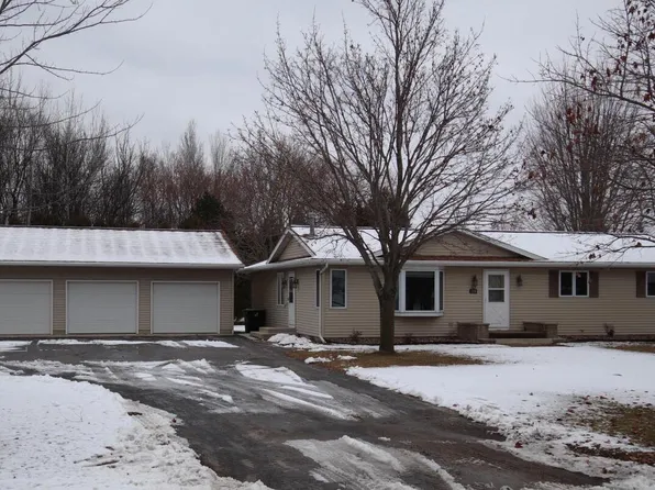 314 West Main STREET, Saint Nazianz, WI 54232