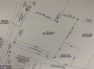 LOT 1 Rabbit Run Rd, Bridgeville, DE 19933